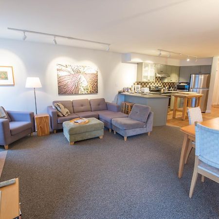 Luxury 2Br Oceanfront Condo By Onlybc 201 토피노 외부 사진